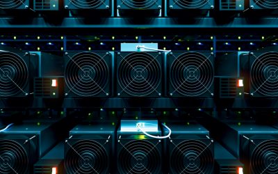 Genesis Digital Assets Reveals $431 Million Capital Raise — Mining Firm Aims for 1.4 Gigawatts by 2023