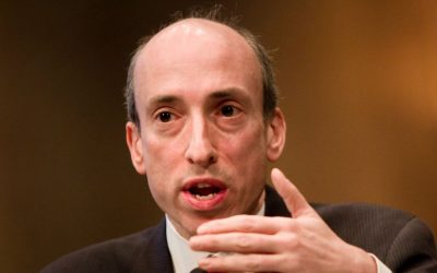 SEC Chair Gensler: ‘We Don’t Have Enough Investor Protection in Crypto Finance, Issuance, Trading, or Lending’