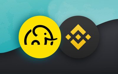 Binance Pay and GoCrypto Bring Crypto Payments Closer to Everyday Use