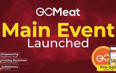 GoMeat Token – Empowering Local Specialty Stores Using Blockchain