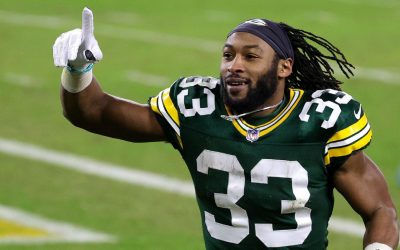 Green Bay Packers Running Back Aaron Jones Joins Crypto Exchange FTX’s Ambassador Team