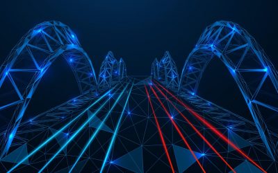 Cross-Chain Bridges That Connect 5 Different Blockchains to Ethereum