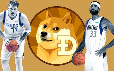 NBA’s Dallas Mavericks’ Shop to Give Rewards to Customers Paying With Dogecoin and Other Cryptos