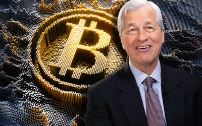 JPMorgan Boss Jamie Dimon: ‘If You Borrow Money to Buy Bitcoin, You’re a Fool’