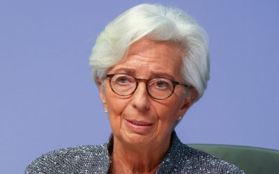 ECB President Christine Lagarde Insists Cryptos Are Not Currencies, Calls Them Highly Speculative, Suspicious