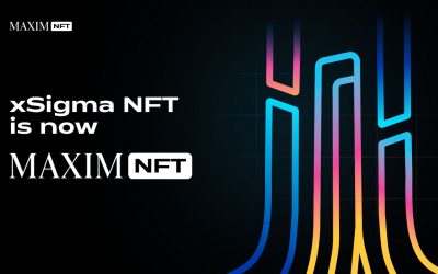 Maxim Magazine Launches Its NFT Marketplace Together With xSigma, a Subsidiary of Nasdaq: ZKIN