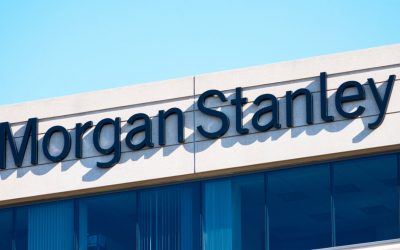 Global Investment Bank Morgan Stanley Launches Dedicated Cryptocurrency Research Team