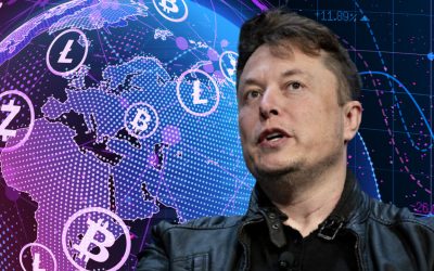 Tesla CEO Elon Musk Opposes Governments Regulating Crypto, Says They Should ‘Do Nothing’