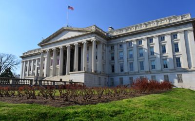 US Treasury Department Officials Discuss ‘Risks and Benefits Posed by Stablecoins’ With Players From Financial Industry