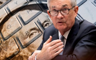 Fed Chair Powell Updates Progress of Digital Dollar, Says ‘I Don’t Think We Are Behind’ on CBDC