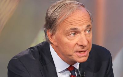 Bridgewater’s Ray Dalio Warns Regulators Will Kill Bitcoin If the Crypto Becomes ‘Really Successful’