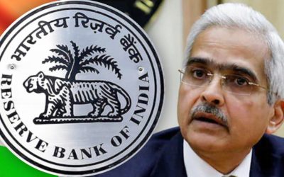 India’s Central Bank RBI Still Has ‘Serious Concerns’ About Cryptocurrency