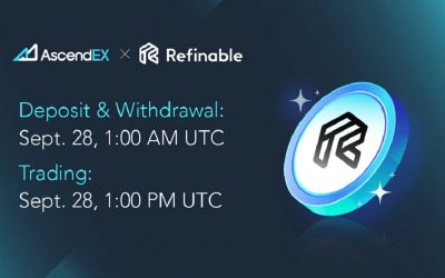 Refinable Lists on AscendEX