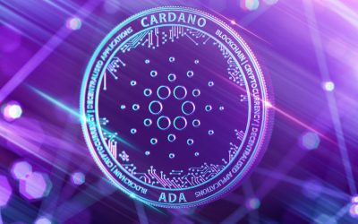 Over 2,300 Cardano Smart Contracts Are Waiting in Timelock, ADA Price Slides 20% Over 2 Weeks