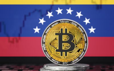 Cheap Power Brings Bitcoin Mining Boom to Venezuela as Country Moves Toward Digital Economy