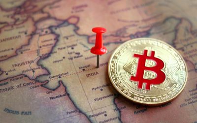 Cryptocurrency Is Picking up Steam in Small Cities in India: Report