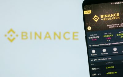 Binance Prepares Changes to Work With Regulators Worldwide