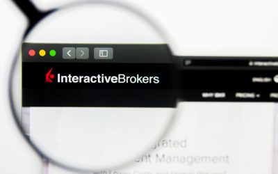 Interactive Brokers Launches Cryptocurrency Trading for Customers Through Paxos