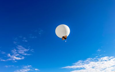 African Weather Balloon Project Uses Blockchain to Track Climate in West Africa