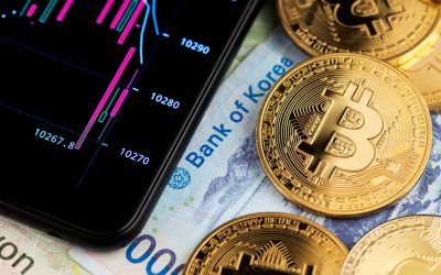 Major Korean Exchanges Secure Real-Name Account Arrangements With Local Banks