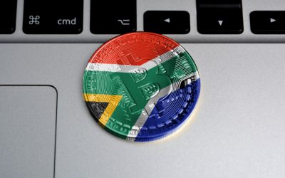 25% of South Africans Own Cryptocurrency With Average Value of Assets Held Below $70