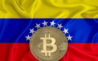 Sunacrip and Venezuelan Intelligence Police Issue Warning on Cryptocurrency Scams