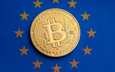 European Citizens Reject EU-Imposed Crypto Regulation