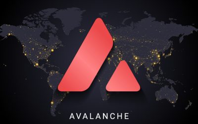 Avalanche Pulls Down $230 Million Investment Led by Polychain and Three Arrows Capital