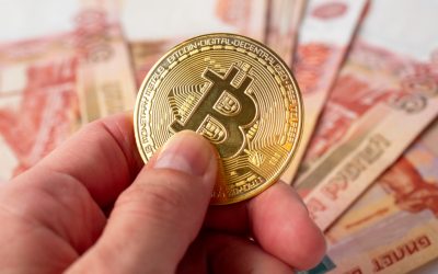 Poll: 3 Out of 4 Russian Investors Would Rather Buy Cryptocurrency Than Gold or Fiat