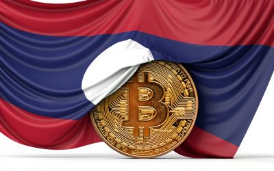 Laos Authorizes Cryptocurrency Mining and Trading Activities