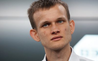 Vitalik Buterin Among Time’s 100 Most Influential People of 2021