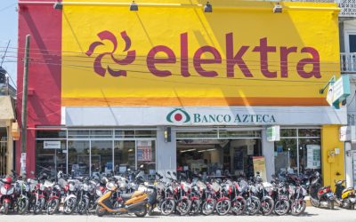 Elektra Group President Ricardo Salinas Hints at Inclusion of Lightning Network Payments in Mexico