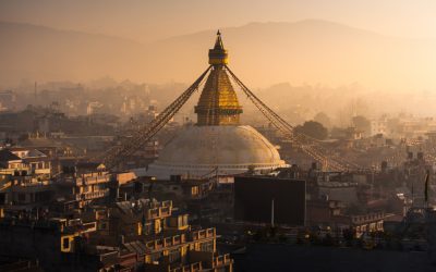 Crypto Trading, Mining Are Illegal and Punishable, Nepal Central Bank Warns