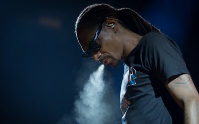 Snoop Dogg Reveals Rapper Is a Crypto Whale With Millions of Dollars in NFTs