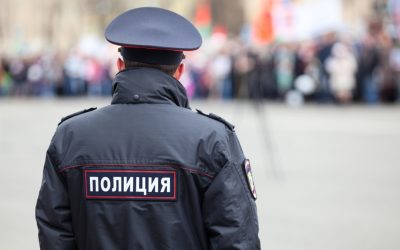 Law Enforcement in Russia’s Samara Region Investigates 8 Cases of Fraud Related to Finiko