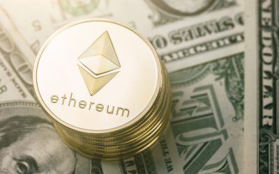 JPMorgan Strategist Estimates Ether’s Fair Value at $1,500 Amid Competition From ‘Ethereum Killers’