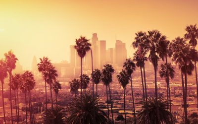 Small Business Owners Study Says Los Angeles Ranks the Most Crypto-Friendly City in the US