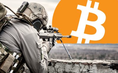 Matrixport Launches ‘BTC-U Range Sniper’ — Returns Up to 200% for Accurate Predictions