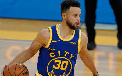 Golden State Warriors Point Guard Stephen Curry Asks for Advice About Cryptocurrencies