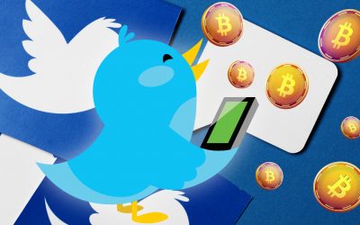 Twitter Launches Bitcoin Tipping Feature, Explores NFT Authentication