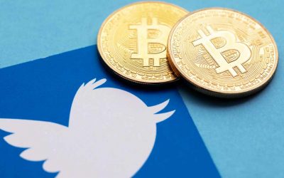 Twitter Rolling Out Bitcoin Tipping Feature, Latest Code Update Suggests