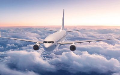 Many Major Airlines Can Now Accept Cryptocurrencies via UATP Global Payment Network