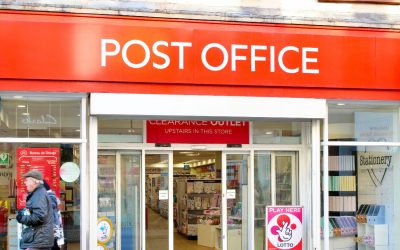 UK Post Office Adds Option to Buy Bitcoin via Easyid App