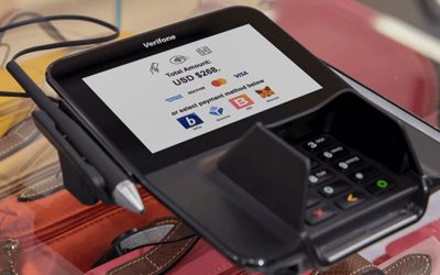 Verifone Enables Retailers to Accept Cryptocurrencies, Says Merchants’ Appetite for Crypto Payments ‘Has Exploded’