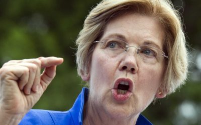 US Senator Warren Presses SEC to Address Crypto Exchange Outages, High Transaction Fees, Financial Inclusion