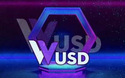 WUSD: The Next Generation Stablecoin for DeFi