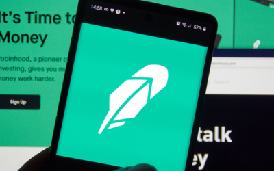 Robinhood’s crypto wallet waitlist has surpassed 1 million