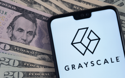 Grayscale adds Solana and Uniswap to Digital Large Cap Fund