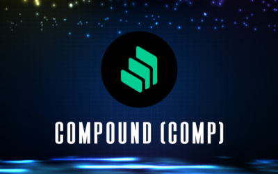 Preparing to buy Compound if breakout becomes a success at key resistance