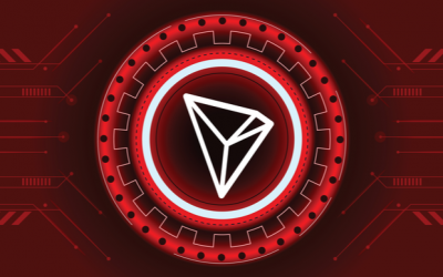 Where to buy TRON as TRX registers 4% gains